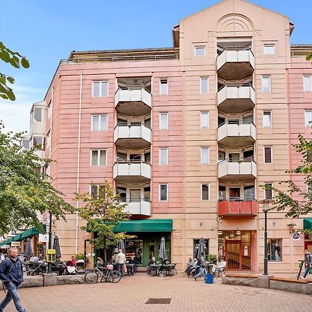 Ferienwohnung Gronland Central Premier Oslo Exterior foto