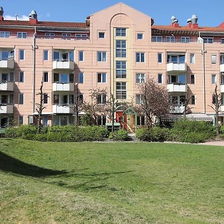 Ferienwohnung Gronland Central Premier Oslo Exterior foto