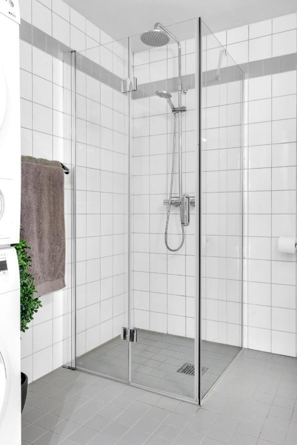 Ferienwohnung Gronland Central Premier Oslo Exterior foto
